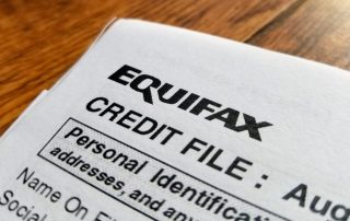 detalles brecha de seguridad en equifax