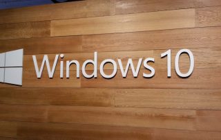 windows 10 anniversary update