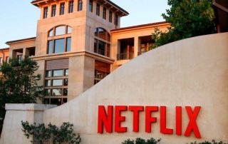 migración netflix la nube