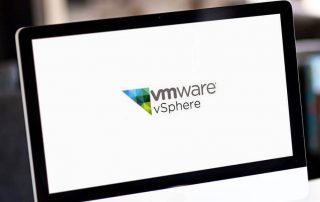 vmware vsphere